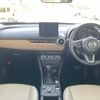 mazda cx-3 2022 CFJ1513390 image 4