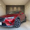 mazda cx-3 2018 quick_quick_DKEFW_DKEFW-200110 image 1