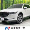 mazda cx-8 2018 -MAZDA--CX-8 3DA-KG2P--KG2P-113204---MAZDA--CX-8 3DA-KG2P--KG2P-113204- image 1