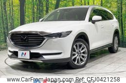 mazda cx-8 2018 -MAZDA--CX-8 3DA-KG2P--KG2P-113204---MAZDA--CX-8 3DA-KG2P--KG2P-113204-