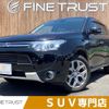 mitsubishi outlander-phev 2014 -MITSUBISHI--Outlander PHEV DLA-GG2W--GG2W-0101092---MITSUBISHI--Outlander PHEV DLA-GG2W--GG2W-0101092- image 1