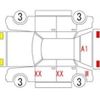 nissan note 2018 -NISSAN--Note DBA-E12--E12-569564---NISSAN--Note DBA-E12--E12-569564- image 2