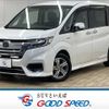 honda stepwagon 2018 -HONDA--Stepwgn 6AA-RP5--RP5-1073140---HONDA--Stepwgn 6AA-RP5--RP5-1073140- image 1