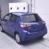 toyota vitz 2017 -TOYOTA--Vitz KSP130-2209979---TOYOTA--Vitz KSP130-2209979- image 2