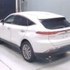 toyota harrier 2022 -TOYOTA--Harrier AXUH80-0041859---TOYOTA--Harrier AXUH80-0041859- image 7