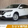 nissan x-trail 2018 -NISSAN--X-Trail DAA-HT32--HT32-153336---NISSAN--X-Trail DAA-HT32--HT32-153336- image 1