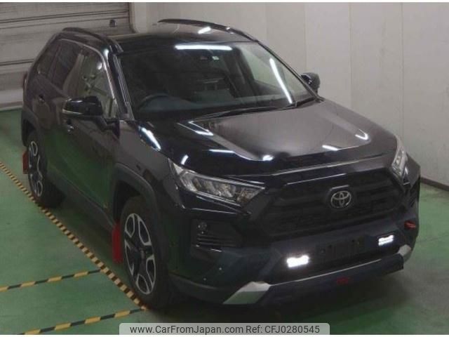 toyota rav4 2020 quick_quick_6BA-MXAA54_MXAA54-2018703 image 1