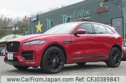 jaguar f-pace 2017 quick_quick_LDA-DC2NA_SADCA2AN6HA489885