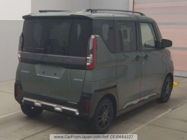 mitsubishi delica-mini 2023 -MITSUBISHI--Delica Mini B34A-0504851---MITSUBISHI--Delica Mini B34A-0504851- image 2