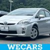 toyota prius 2011 quick_quick_DAA-ZVW30_ZVW30-5368339 image 1