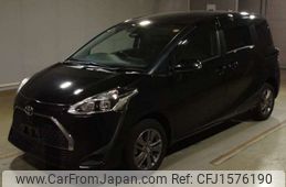 toyota sienta 2020 CFJ1576190