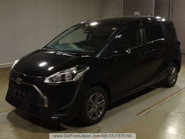 toyota sienta 2020 CFJ1576190 image 1