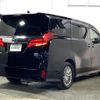 toyota alphard 2021 -TOYOTA--Alphard 6AA-AYH30W--AYH30-0132697---TOYOTA--Alphard 6AA-AYH30W--AYH30-0132697- image 17