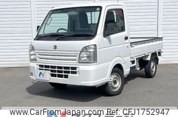 suzuki carry-truck 2013 CFJ1752947