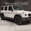 mercedes-benz g-class 2021 quick_quick_463350_W1N4633502X395125 image 1