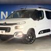 citroen berlingo 2022 quick_quick_K9CYH01_VR7ECYHZRNJ571465 image 13