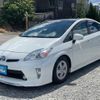 toyota prius 2010 quick_quick_DAA-ZVW30_ZVW30-1276716 image 13