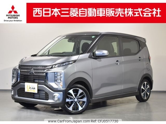 mitsubishi ek-cross 2024 -MITSUBISHI--ek X 5AA-B34W--B34W-0401***---MITSUBISHI--ek X 5AA-B34W--B34W-0401***- image 1