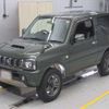 suzuki jimny 2015 -SUZUKI--Jimny JB23W-743242---SUZUKI--Jimny JB23W-743242- image 1