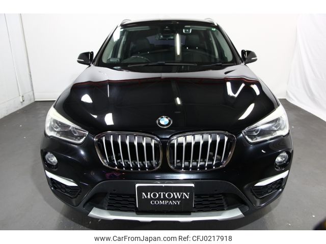 bmw x1 2016 -BMW--BMW X1 LDA-HT20--WBAHT920205G88498---BMW--BMW X1 LDA-HT20--WBAHT920205G88498- image 2