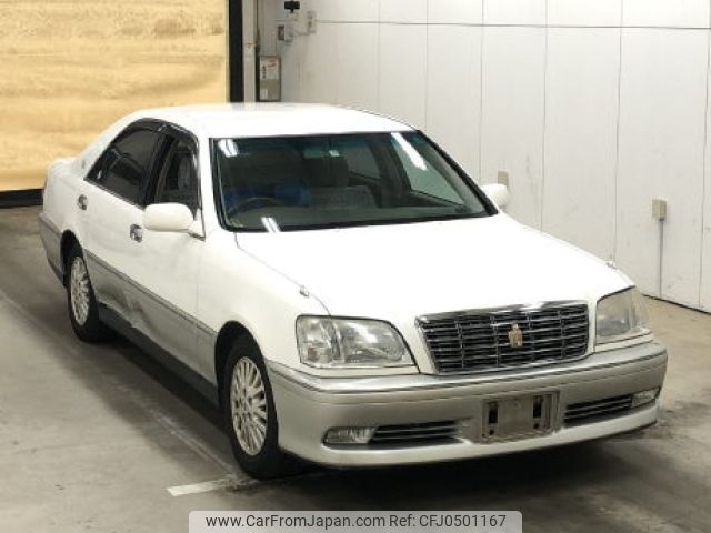 toyota crown 1999 -TOYOTA--Crown JZS175-0006472---TOYOTA--Crown JZS175-0006472- image 1