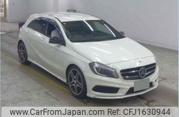 mercedes-benz a-class 2013 CFJ1630944