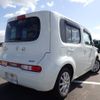 nissan cube 2010 REALMOTOR_N2021020154M-17 image 6