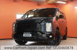 mitsubishi delica-d5 2022 quick_quick_3DA-CV1W_CV1W-4006917