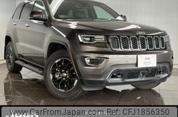 jeep grand-cherokee 2021 CFJ1856350