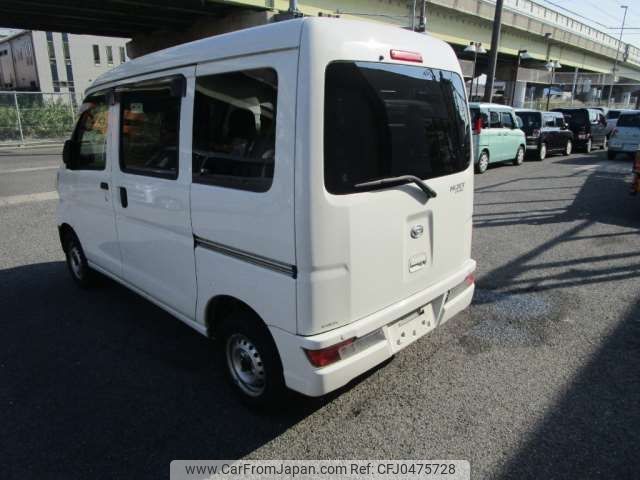 daihatsu hijet-van 2019 -DAIHATSU--Hijet Van EBD-S321V--S321V-0426672---DAIHATSU--Hijet Van EBD-S321V--S321V-0426672- image 2