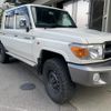 toyota landcruiser-70 2014 GOO_NET_EXCHANGE_0700164A30231227W003 image 31