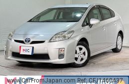 toyota prius 2010 quick_quick_ZVW30_ZVW30-5203167