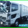 hino ranger 2014 CFJ1744207 image 1