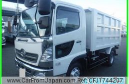 hino ranger 2014 CFJ1744207