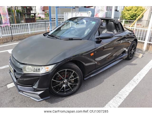 honda s660 2017 GOO_JP_700102067530250616005 image 2
