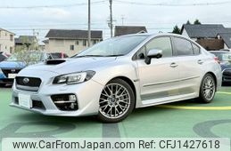 subaru wrx-s4 2015 quick_quick_DBA-VAG_VAG-012215