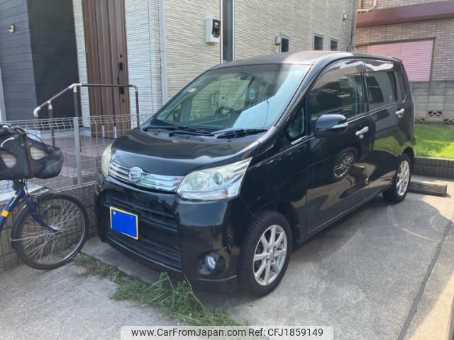 daihatsu move 2011 CFJ1859149 image 1