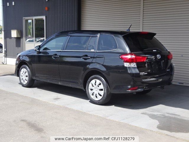 toyota corolla-fielder 2016 -TOYOTA--Corolla Fielder NZE164G--8006171---TOYOTA--Corolla Fielder NZE164G--8006171- image 2