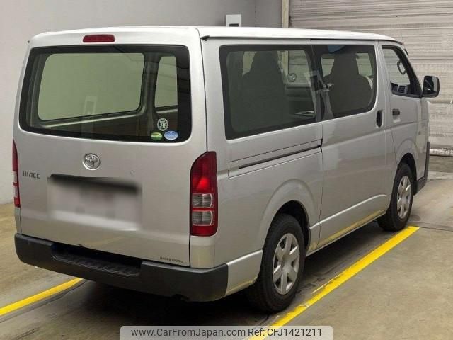 toyota hiace-van 2020 quick_quick_QDF-GDH201V_GDH201-2012897 image 2
