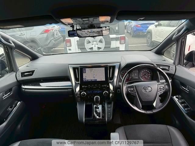 toyota alphard 2020 quick_quick_3BA-AGH30W_AGH30-0328316 image 2