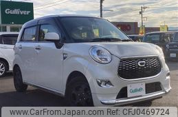 daihatsu cast 2017 -DAIHATSU--Cast DBA-LA250S--LA250S-0107880---DAIHATSU--Cast DBA-LA250S--LA250S-0107880-