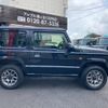 suzuki jimny 2023 -SUZUKI--Jimny 3BA-JB64W--JB64W-282648---SUZUKI--Jimny 3BA-JB64W--JB64W-282648- image 7