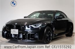 bmw m2 2024 CFJ1555292