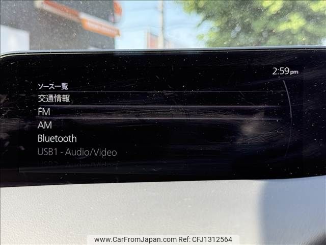 mazda mazda3 2019 -MAZDA--MAZDA3 5BA-BPFP--BPFP-105667---MAZDA--MAZDA3 5BA-BPFP--BPFP-105667- image 2