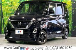 nissan roox 2020 CFJ1601050