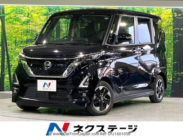 nissan roox 2020 CFJ1601050 image 1