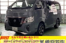 nissan caravan-van 2024 -NISSAN--Caravan Van 3DF-VN6E26--VN6E26-009***---NISSAN--Caravan Van 3DF-VN6E26--VN6E26-009***-