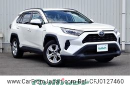 toyota rav4 2019 -TOYOTA--RAV4 6AA-AXAH52--AXAH52-4001582---TOYOTA--RAV4 6AA-AXAH52--AXAH52-4001582-