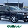 audi q7 2018 -AUDI--Audi Q7 ABA-4MCYRA--WAUZZZ4MXJD043721---AUDI--Audi Q7 ABA-4MCYRA--WAUZZZ4MXJD043721- image 1