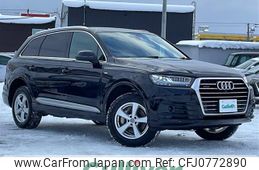 audi q7 2018 -AUDI--Audi Q7 ABA-4MCYRA--WAUZZZ4MXJD043721---AUDI--Audi Q7 ABA-4MCYRA--WAUZZZ4MXJD043721-